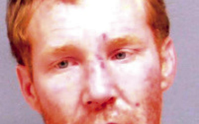 Payne County Arrests