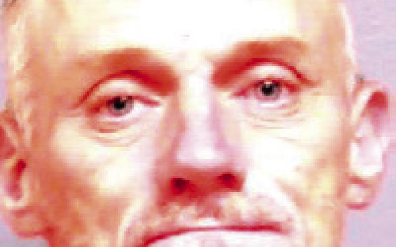 Payne County Arrests