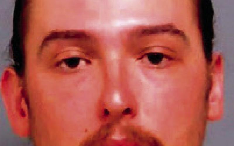 Payne County Arrests