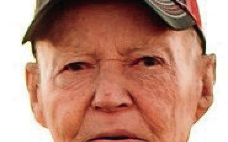 Willard Wayne Allison
