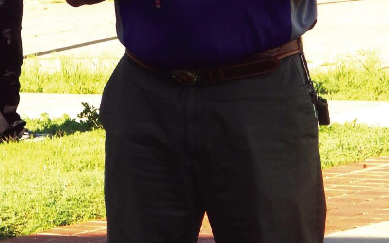 Charles S. O'Leary