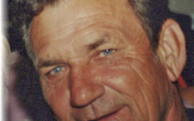 Willard Lehman Patterson, Sr