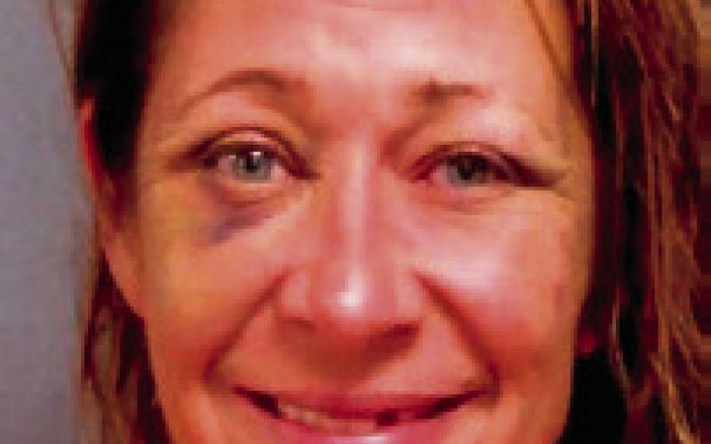 ASHLEY WILKINS STILLWATER, OK endangering others while eluding police officer, reckless driving