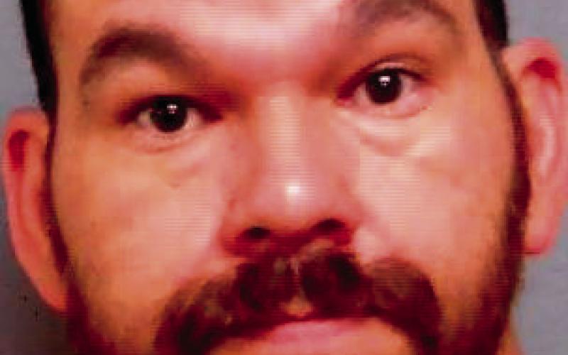 TERRY RAMIREZ STILLWATER, OK child sexual abuse, domestic assault and battery