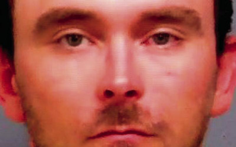 CAMERON CHATHAM YALE, OK - JD 2023-18, protective order violation, enter structure with intent to commit crime/breaking and entering, 2 counts of malicious injury or destruction of property less than $1,000, 2 counts of trespassing after being forbidden