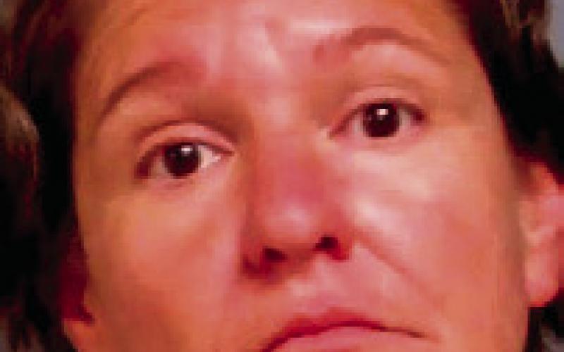 JESSICA PHELPS CUSHING, OK - distribution of controlled substance, possess with intent, false personation or impersonating another in suit or prosecution