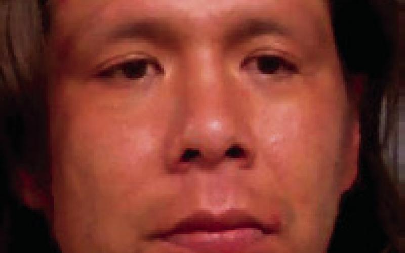 MERLIN LOGAN STILLWATER, OK threaten to perform act of violence, assault and battery