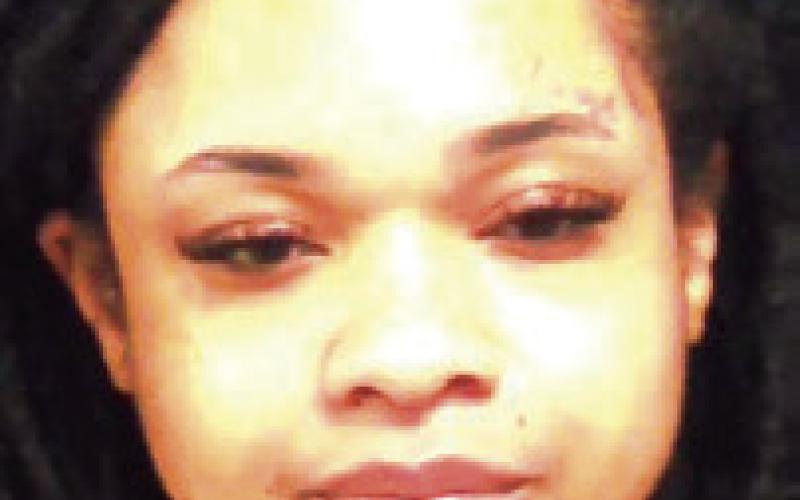 RIANNE WATTS TULSA, OK - 5-5B9D possession of controlled dangerous substance