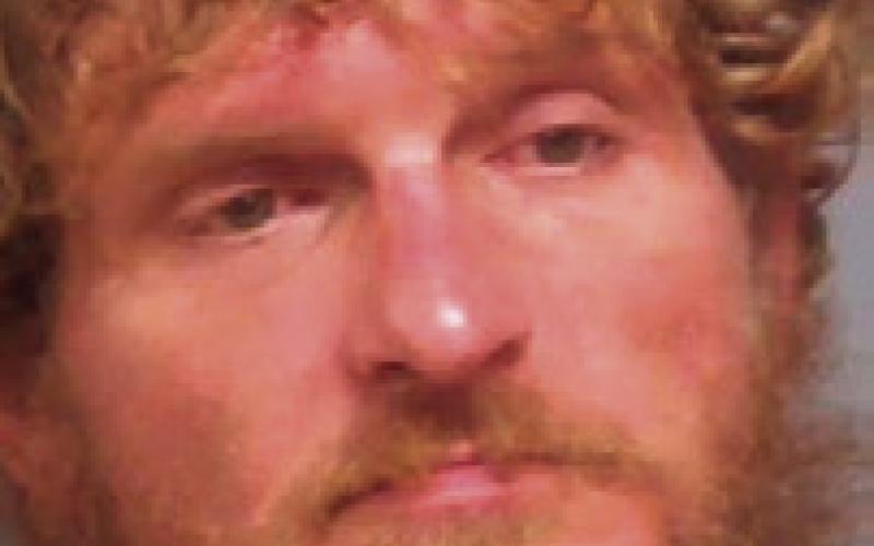 THOMAS MILLERSHELTON BRISTOW, OK - possession of paraphernalia, larceny of merchandise from retailer, possession of controlled substance