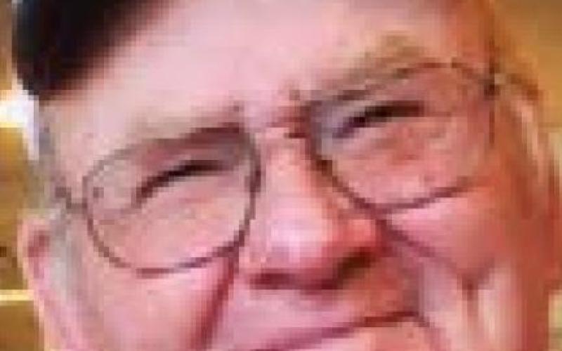 C.J. COLLUM • May 30, 1932 - May 30, 2020