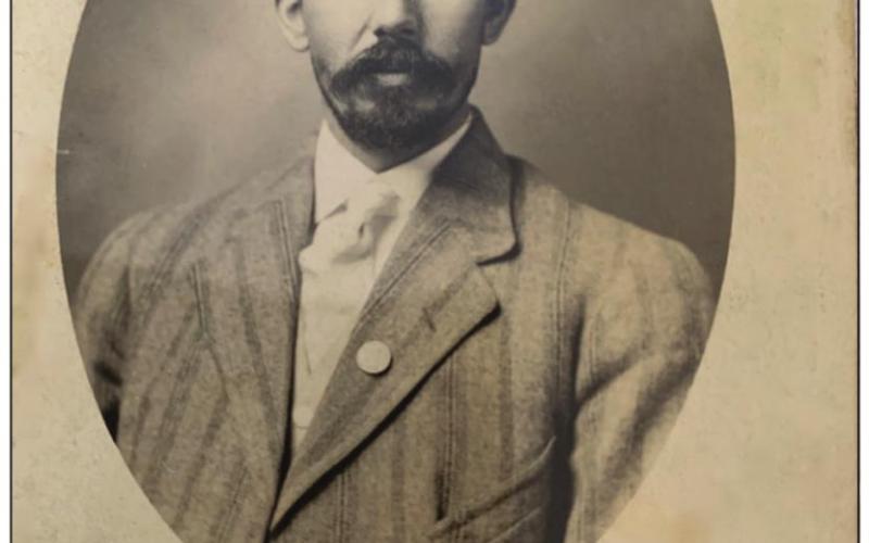 Dr HC Manning