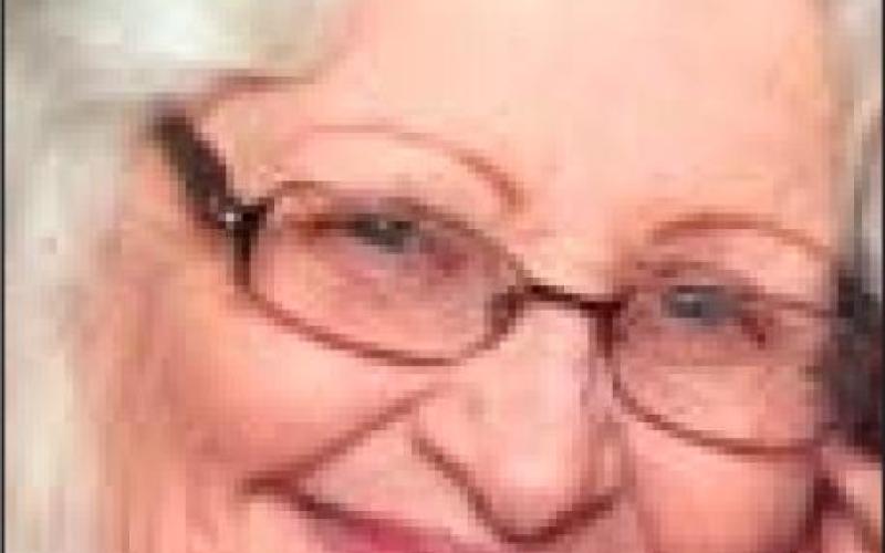 Wanda Irene Crauthers • February 4, 1936 - June 11, 2020
