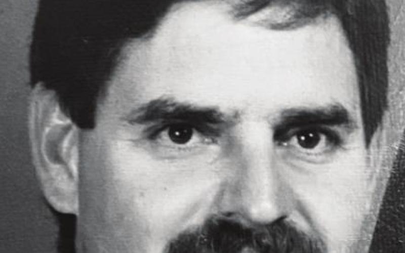 Michael W. Remington • December 31, 1953 - July 6, 2020