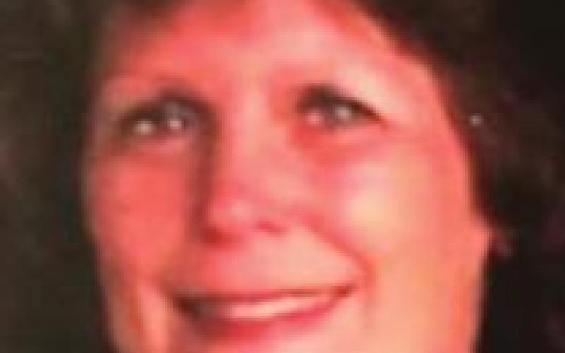 Lenora Rawdon • January 4, 1954 - February 16, 2022