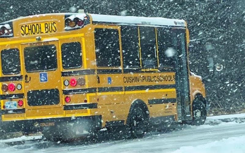 To school or not to school
