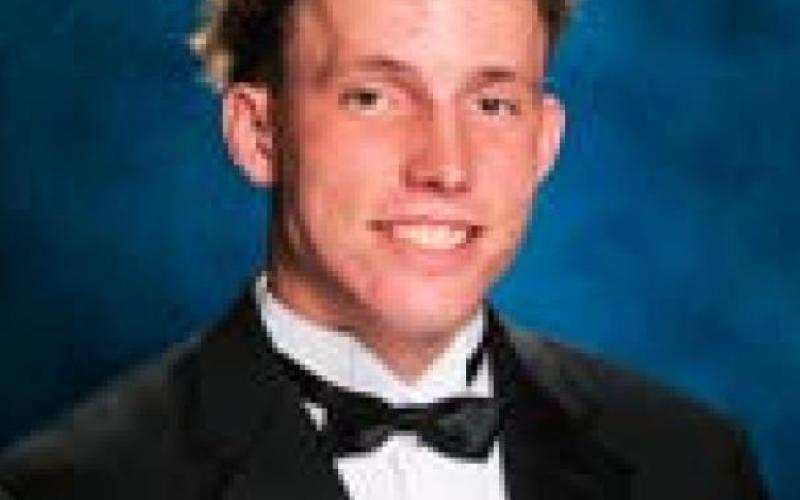 Keaton Crooks