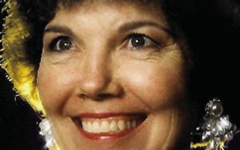 Claudia Gail Pinson-Wilson