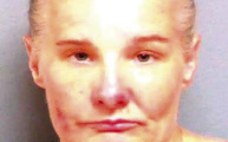 MICHELE NUOFFER Stillwater — Possession of controlled substance. Receive, possess, or conceal stolen property. Possession of paraphernalia.