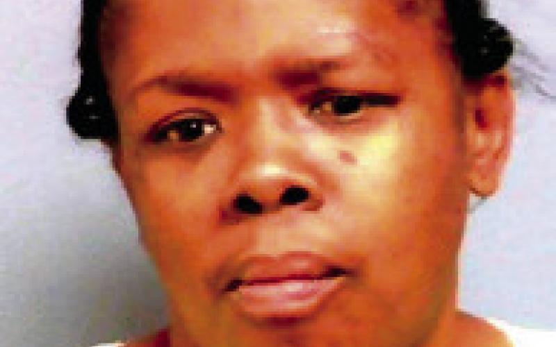 KIA CELESTINE Oklahoma City — Possession of controlled substance. Possession of paraphernalia.