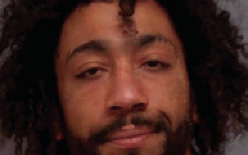 DEVIN THOMPSON Stillwater — Carry or possess firearm by convicted felon. DUI: driving under the influence of any other intoxicating substance. Driving with license cancelled, suspended, or revoked. Possession of controlled substance. Intersection violation - stop or yield. Failure to wear seat belt. Speeding.