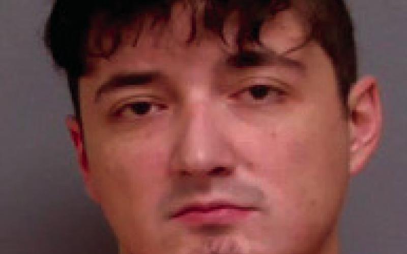 JUAN ROYBAL Stillwater — DUI: under the influence of alcohol. No valid drivers license.