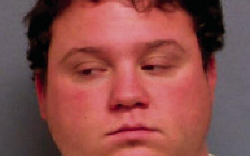 KAIL CARDER Chandler — Negligent homicide with motor vehicle.