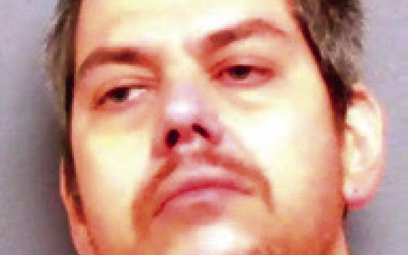 MICHAEL VENTRIS Stillwater — Possession of controlled substance. Possession of paraphernalia.