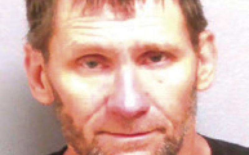 KERRY FREEMAN Stillwater — Obstructing officer. Possession of controlled substance. Possession of paraphernalia. Misdemeanor value-false pretense/bogus check/son game.