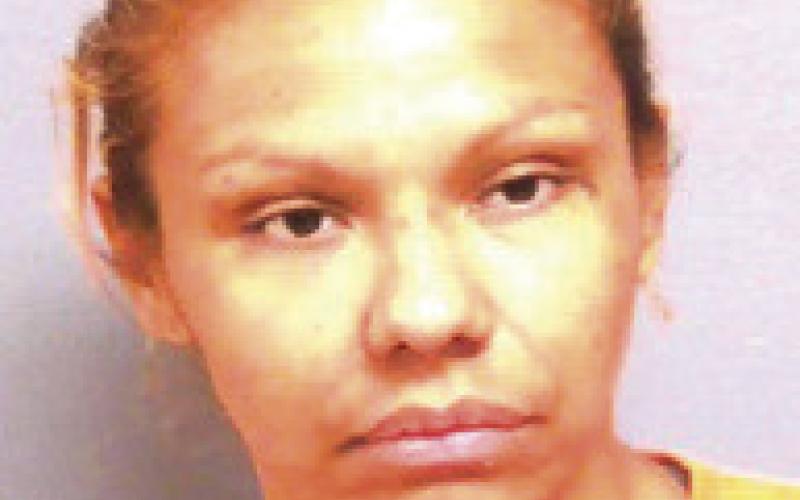 HEATHER BURGESS Stillwater — Possession of controlled substance. Possession of paraphernalia.
