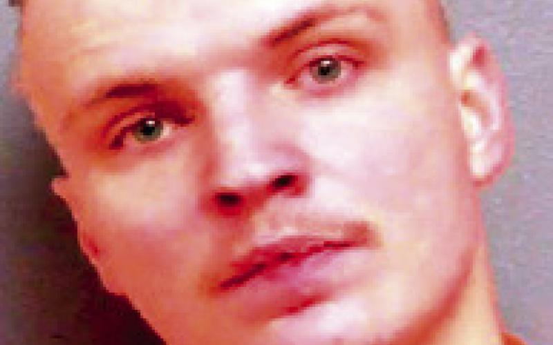 RIAN HILTZMAN Yale — Possession of paraphernalia. Distribution of controlled substance, possess with KALEB ROE intent.
