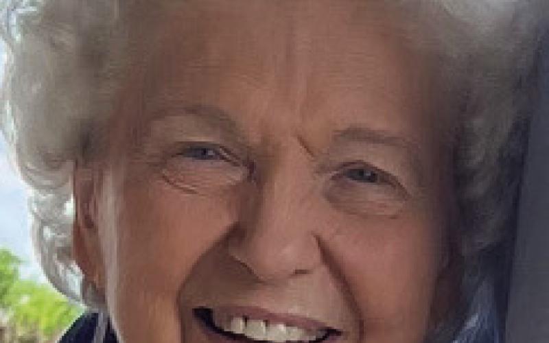 Ruth Ellen Foresee