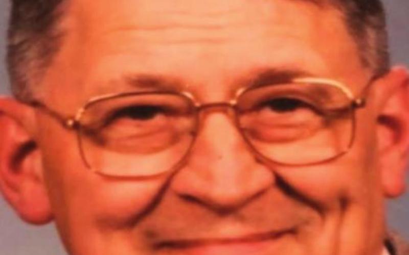 J. Lyall Smith • Sept. 10, 1931 – Nov. 19, 2020