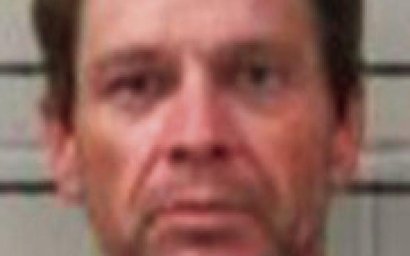 City of Cushing Arrests