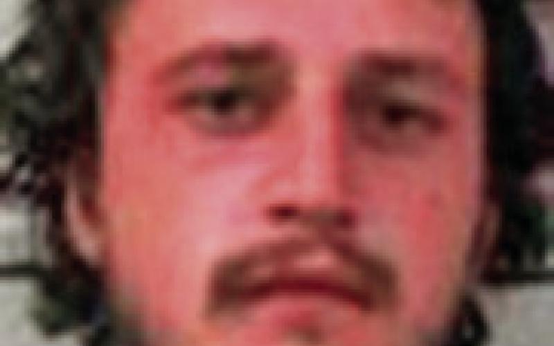 City of Cushing Arrests