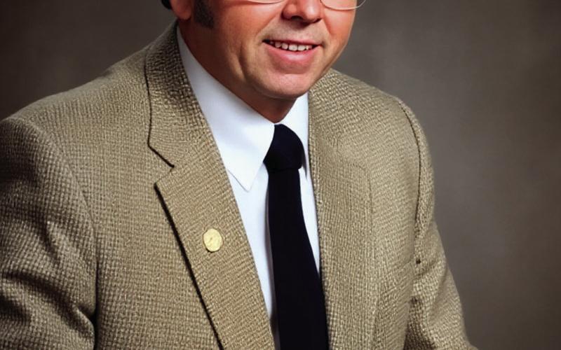 Ron Vandever
