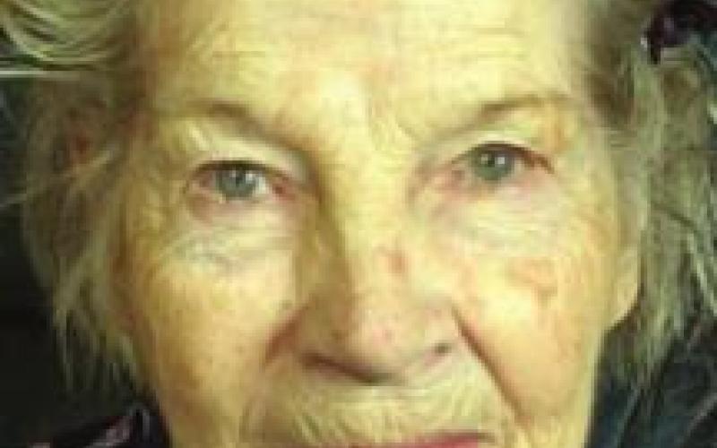 Rose Marie Gillespie