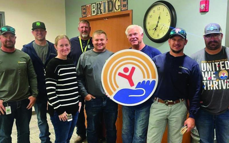 United Way of Payne County