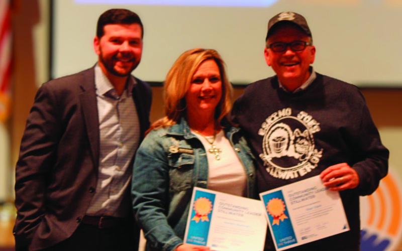 United Way of Payne County