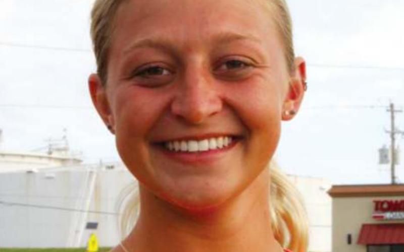 Athletes of the Week