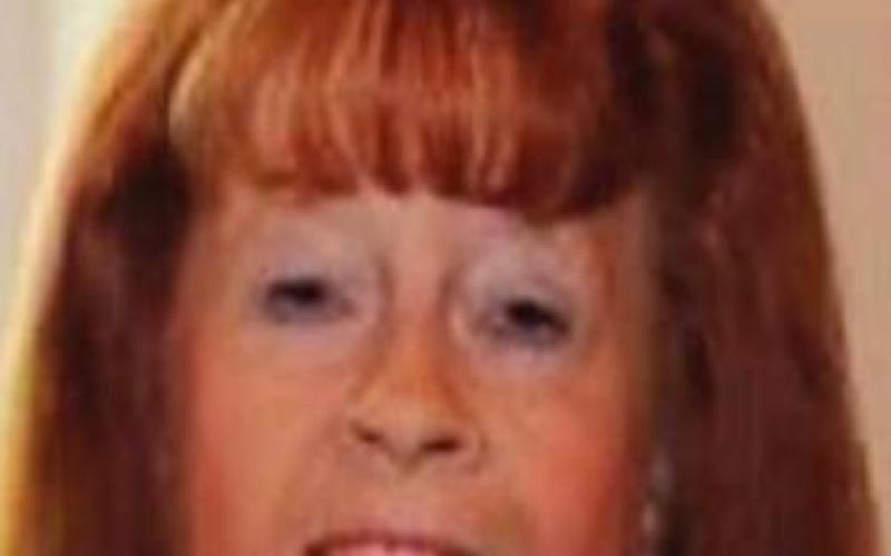Wilma Lee Richardson January 15, 1953 - October 26, 2020