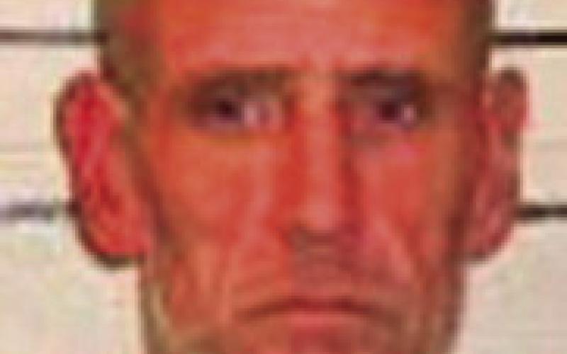 City of Cushing Arrests