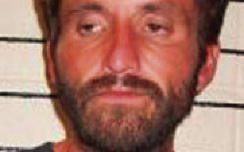 City of Cushing Arrests