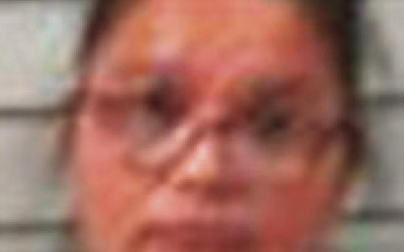 City of Cushing Arrests