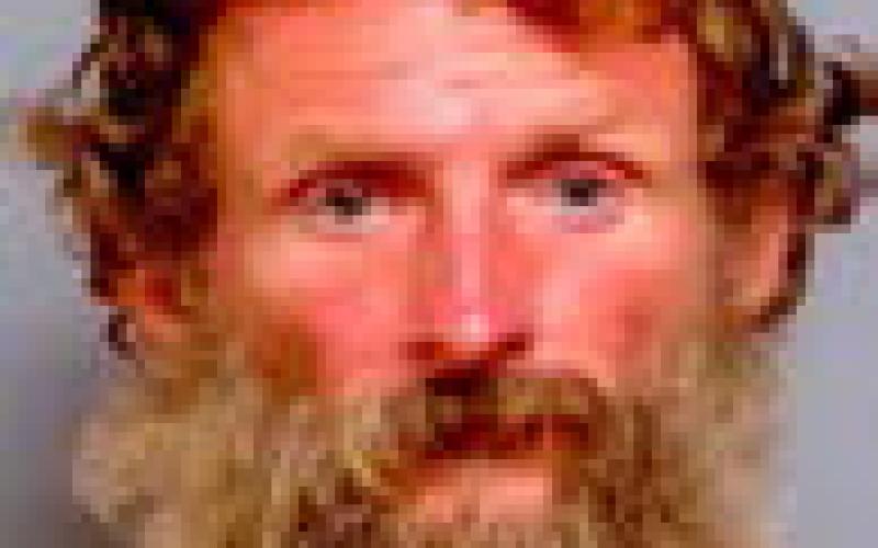 Payne County Arrests