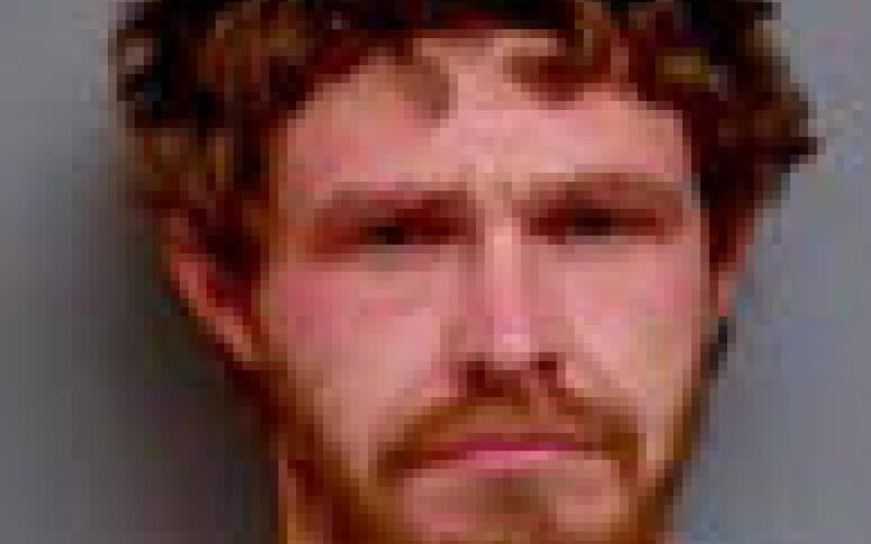 Payne County Arrests