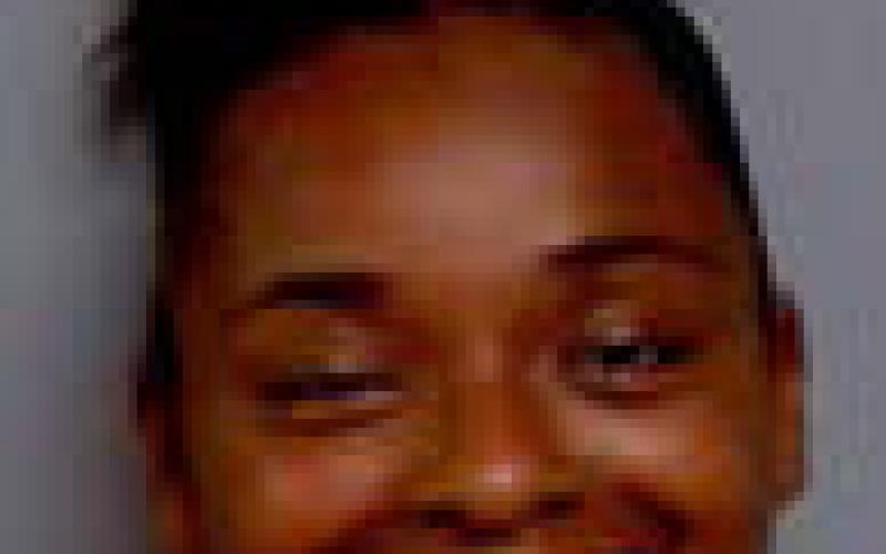Payne County Arrests