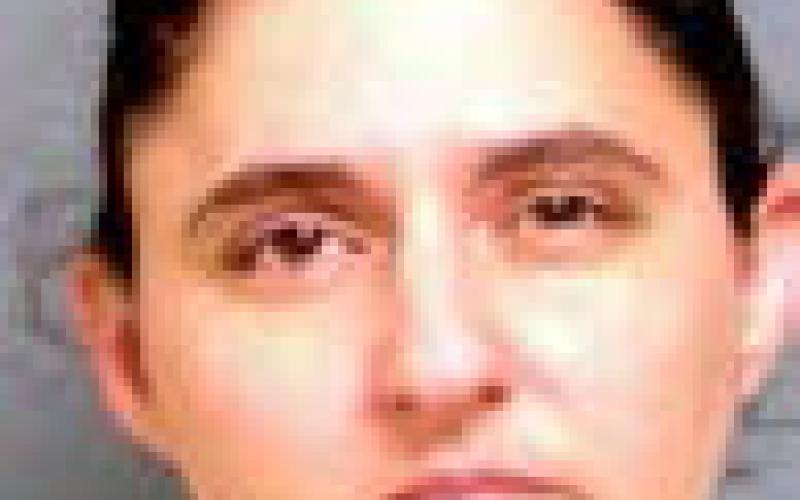 Payne County Arrests