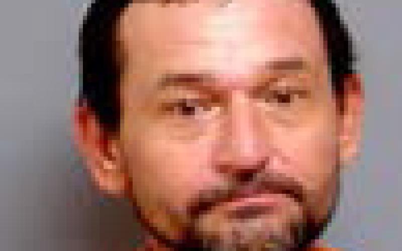 Payne County Arrests