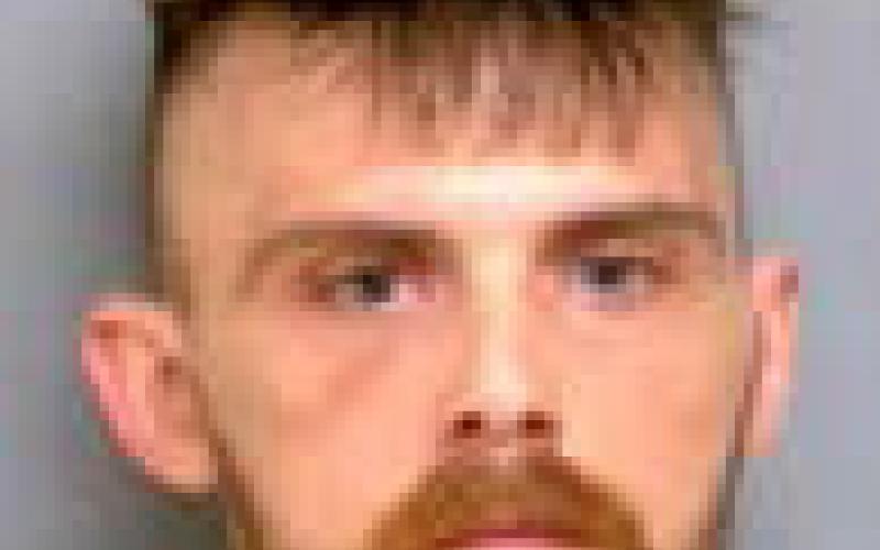 Payne County Arrests