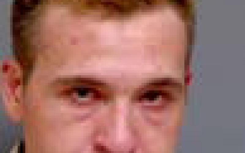 Payne County Arrests